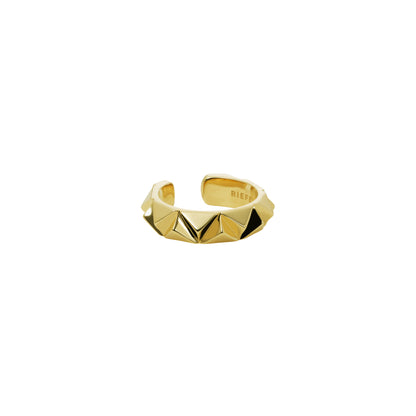 Rugged Classic Ear Cuff_YG