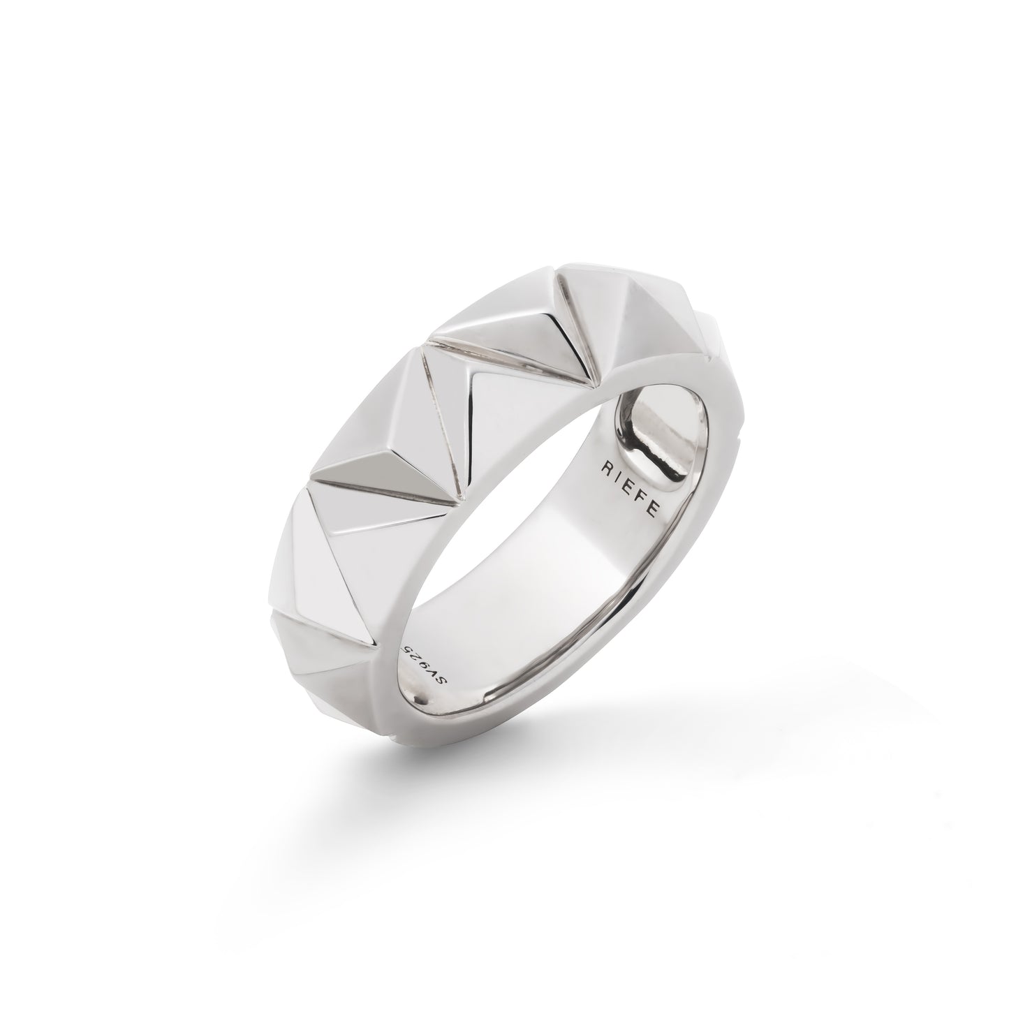 Rugged Titan Ring_SV925
