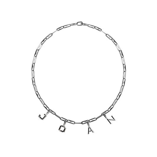 Token Charm J