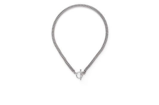 Deep Necklace_SV925