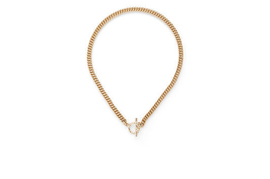 Deep Necklace_SV925