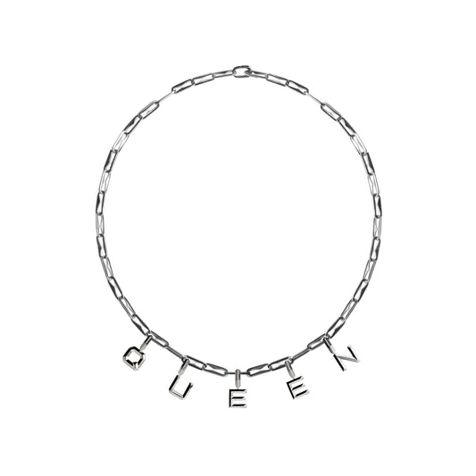 Token Charm Q