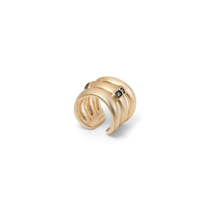 Contour Ear Cuff