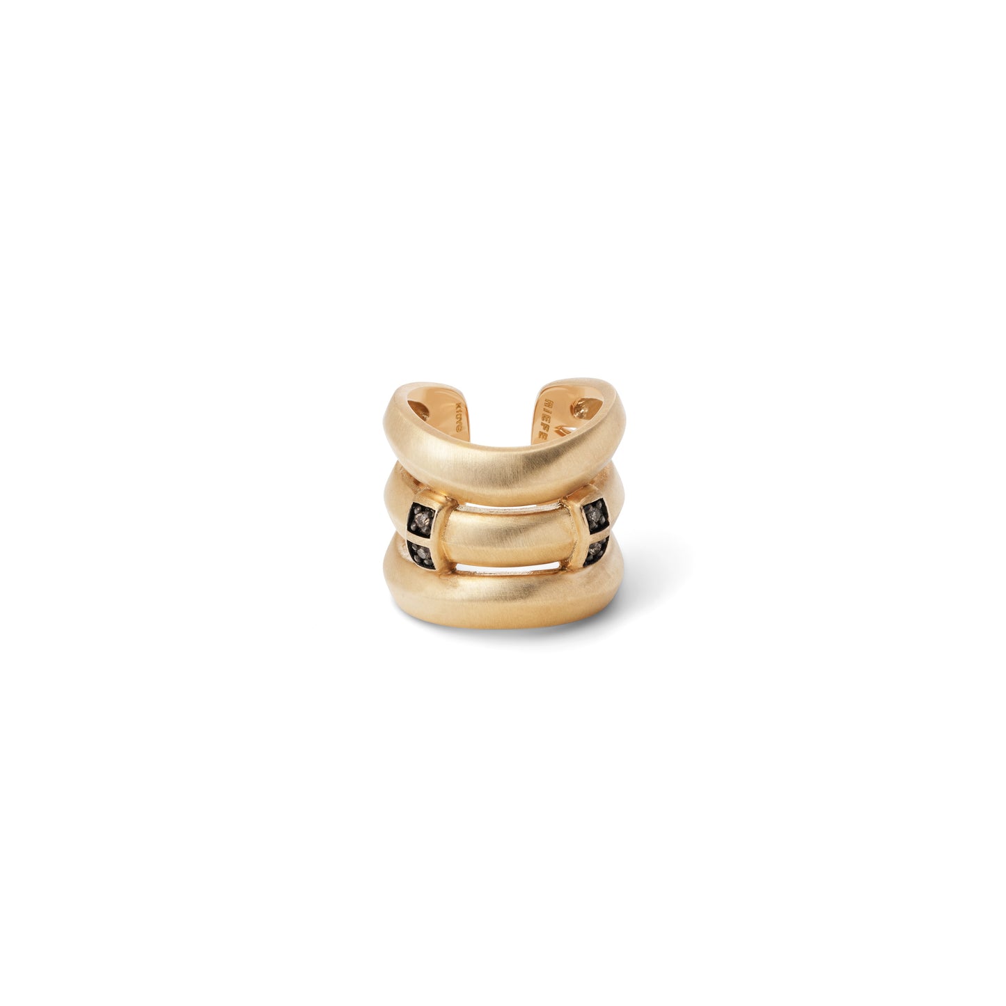 Contour Ear Cuff