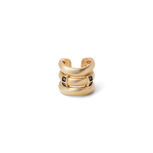 Contour Ear Cuff