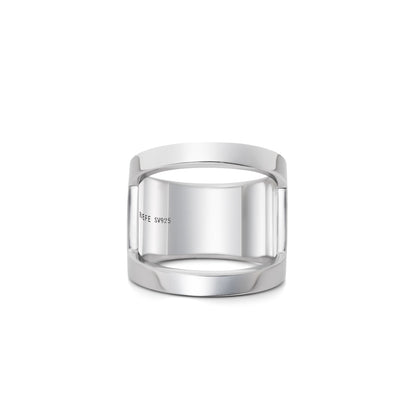 Fragment Ring