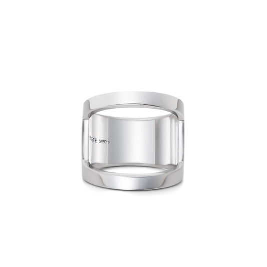 Fragment Ring