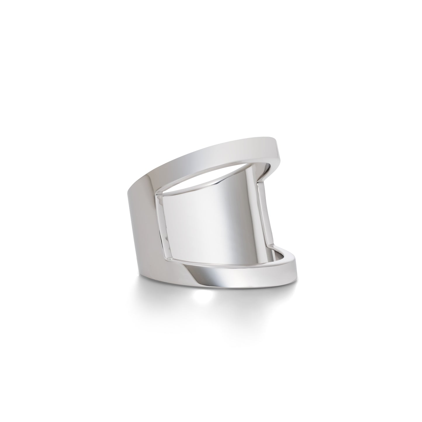 Fragment Ring