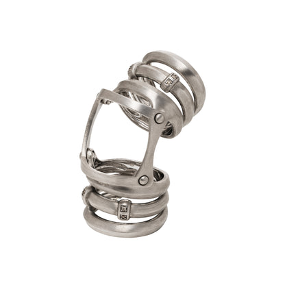 Residue Ring