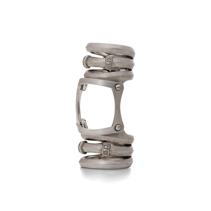 Residue Ring