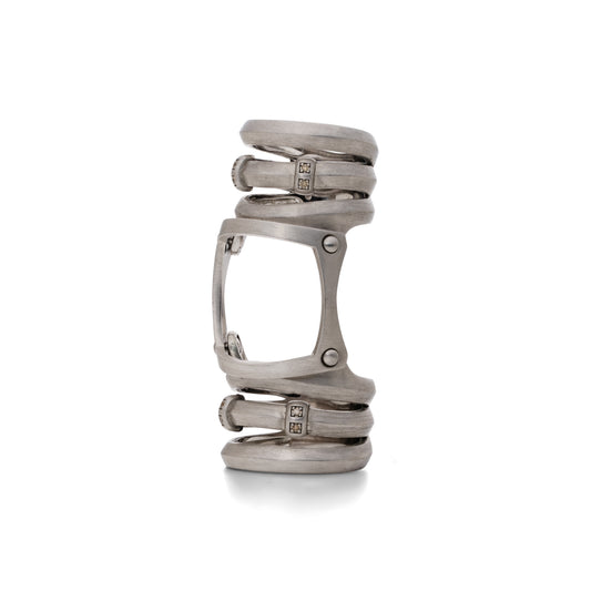 Residue Ring