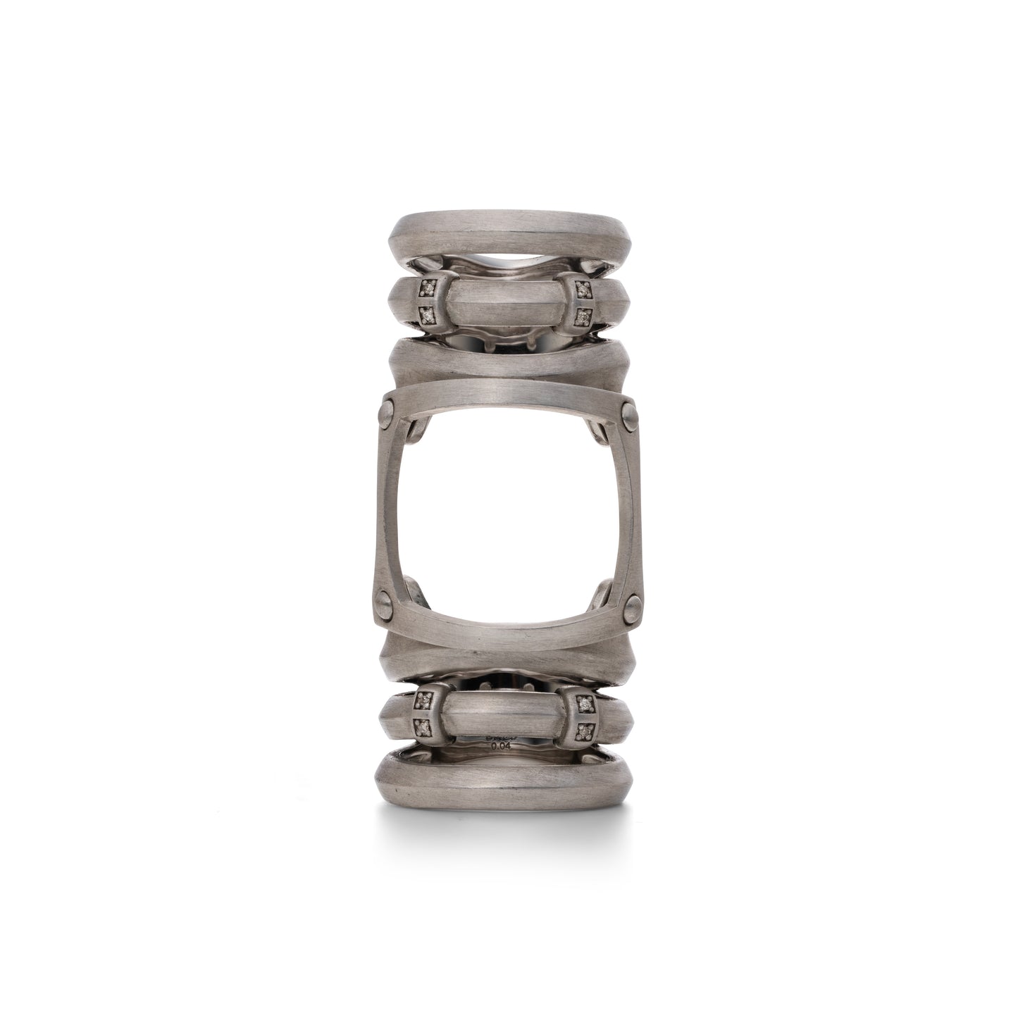 Residue Ring