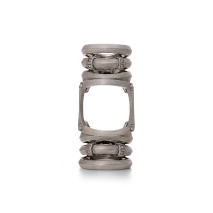 Residue Ring