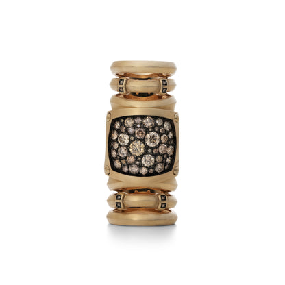 Residue Ring Diamond