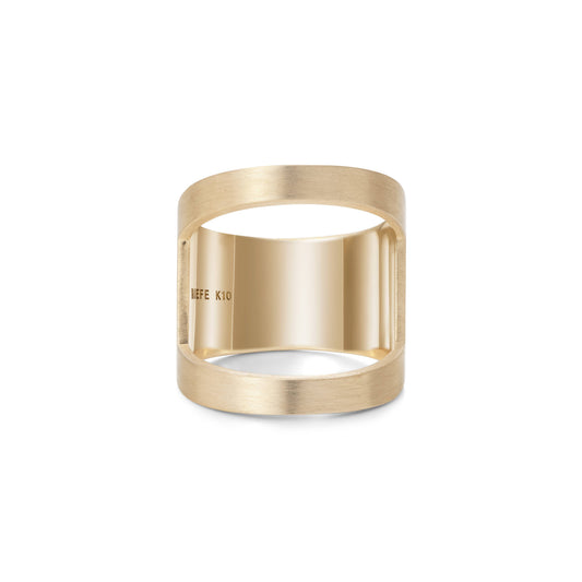 Fragment Ring Gold