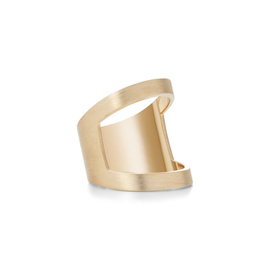 Fragment Ring Gold