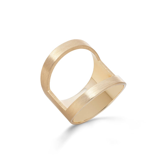 Fragment Ring Gold