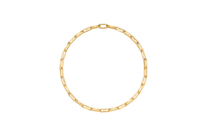 Thorn Necklace_SV925 × White Dia(optional)