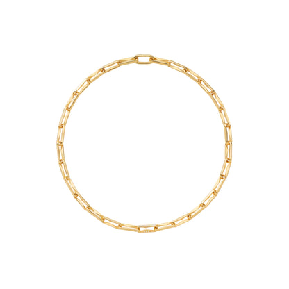 Thorn Necklace_SV925 × White Dia(optional)