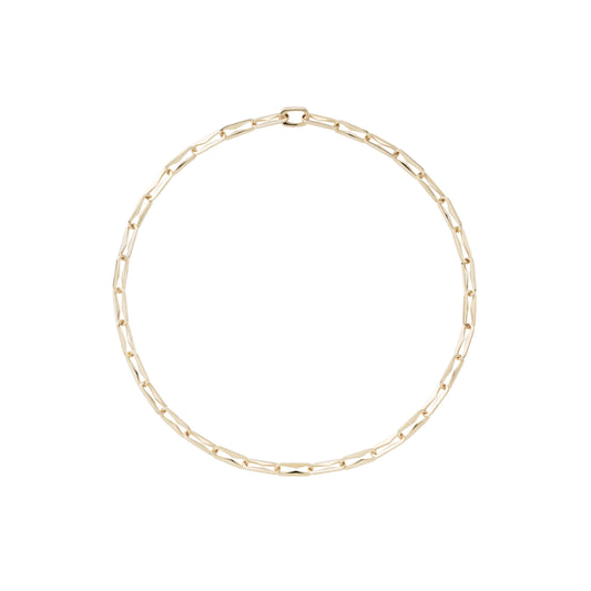 Thorn Necklace_YG