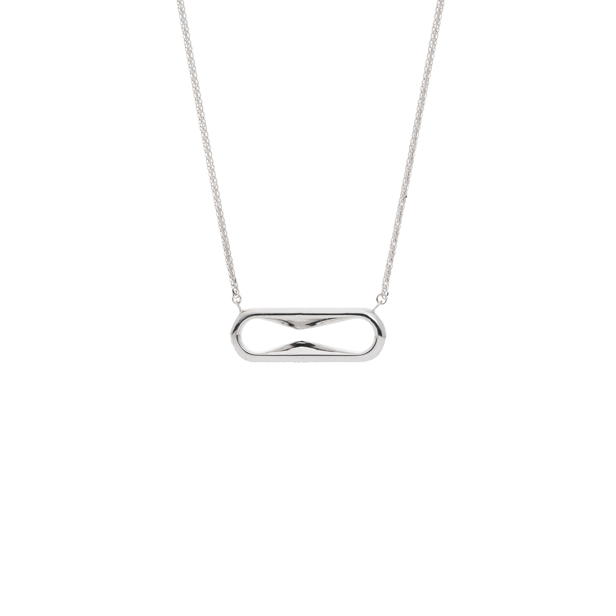 Thorn Pendant_SV925 – RIEFE