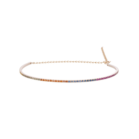 Straight Choker_PG × Various