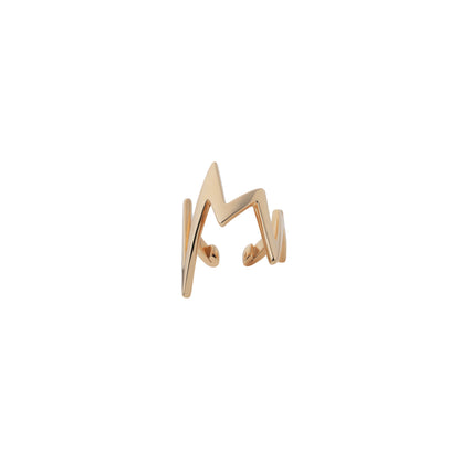 Noise Ear Cuff_YG