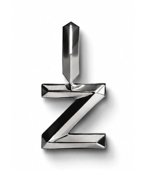 Token Charm Z