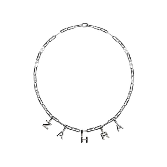 Token Charm Z