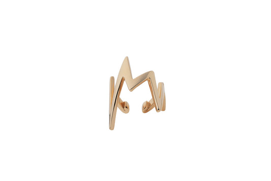 Noise Ear Cuff_YG