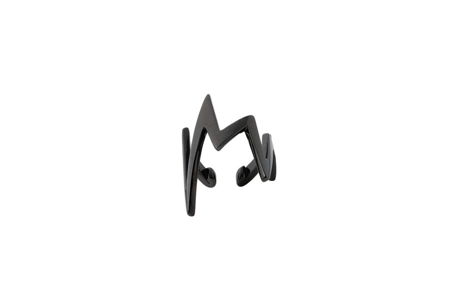 Noise Ear Cuff_BLK